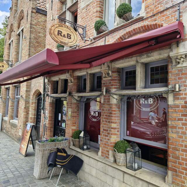 Image of Ribs